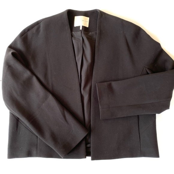 OAK+FORT Minimalist Jacket-NWOT - Picture 2 of 12